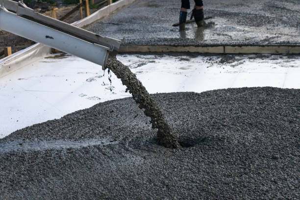 Best Concrete Demolition Services in Harrisburg, OR
