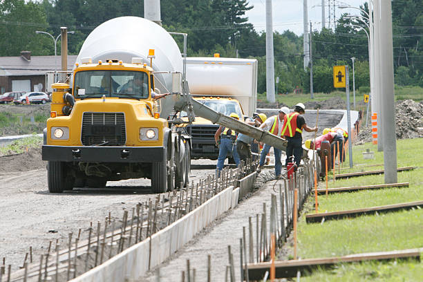 Best Concrete Demolition Services in Harrisburg, OR