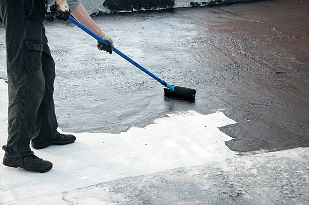 Best Commercial Concrete Services in Harrisburg, OR